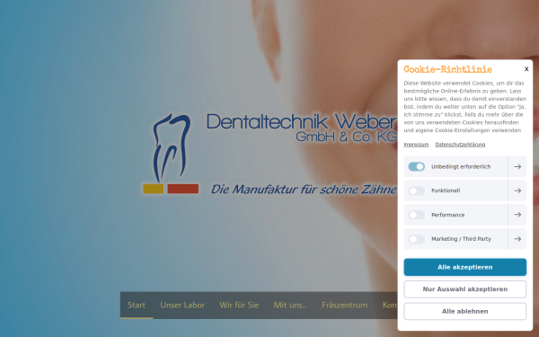 dentaltechnik-weber.jimdoweb.com