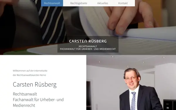 www.kanzlei-ruesberg.de