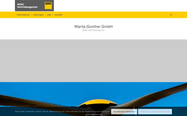 www.marita-guenther-gmbh.de