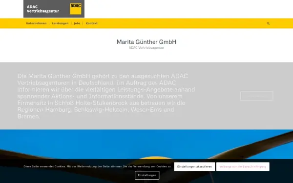 www.marita-guenther-gmbh.de