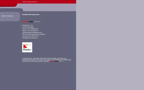 audium-consulting.de