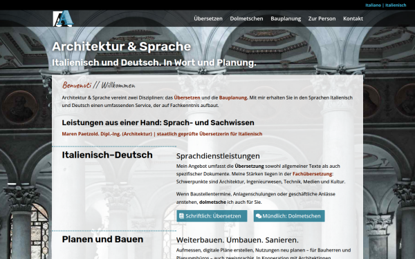www.architektur-und-sprache.de