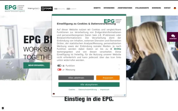 www.epg-jobs.com