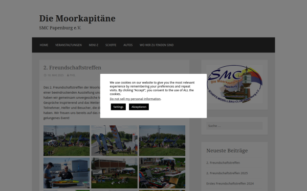 www.moorkapitaene.de