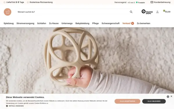 www.babywinkel.de