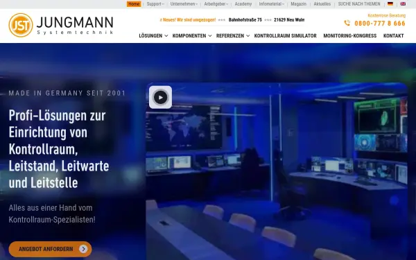www.jungmann.de