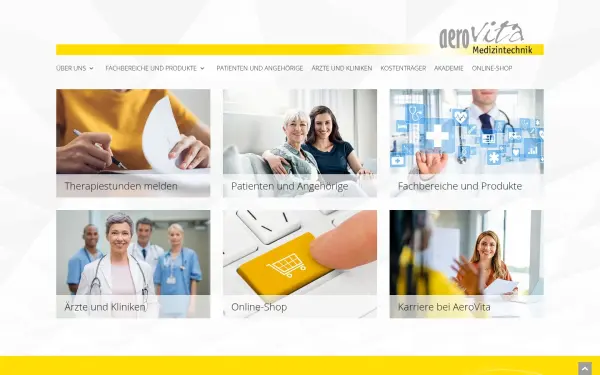 www.aerovita.de