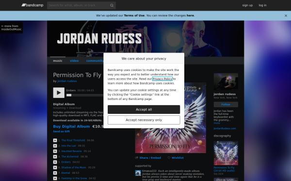 jordanrudess.bandcamp.com