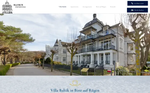 www.villa-baltik-ruegen.de