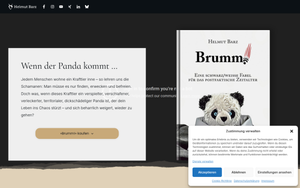 helmut-barz.de
