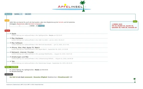 www.apfelinsel.de