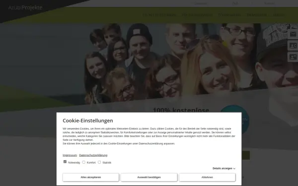 www.azubi-projekte.de