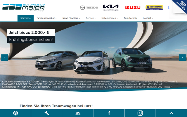 www.maiermobil.de