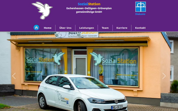 www.sozialstation-eschershausen.de