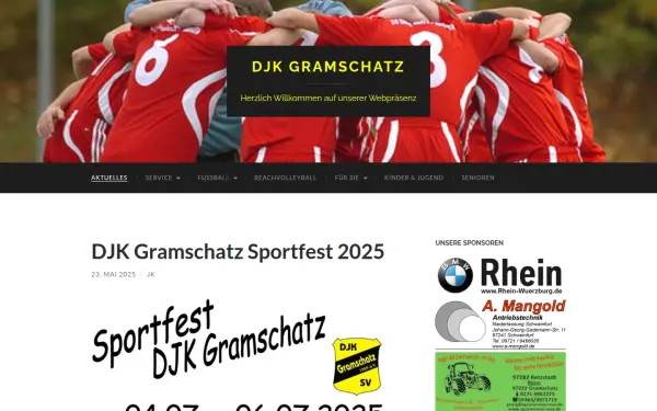djkgramschatz.de