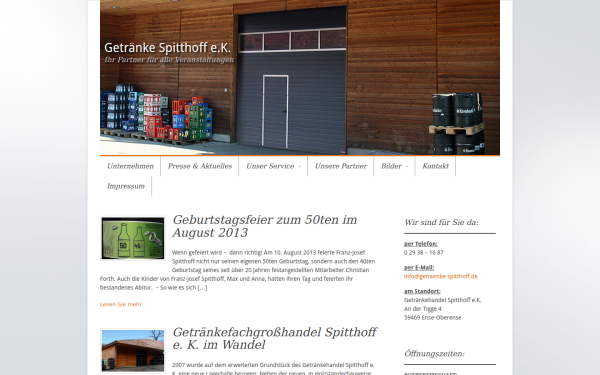 getraenke-spitthoff.de