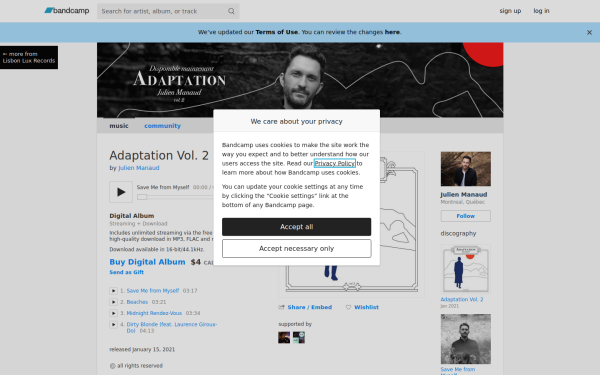 julienmanaud.bandcamp.com