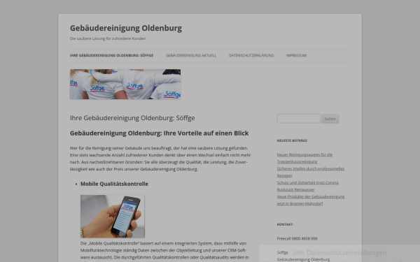 www.gebaeudereinigung-oldenburg.de