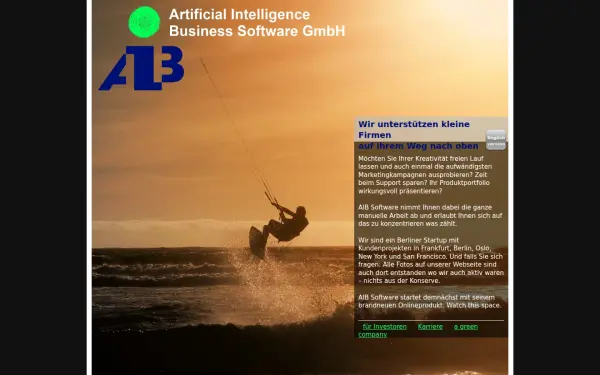 aibsoftware.de