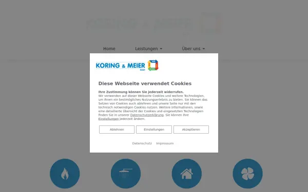 koring-und-meier.de