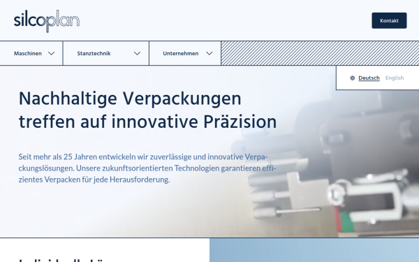 silcoplan.de