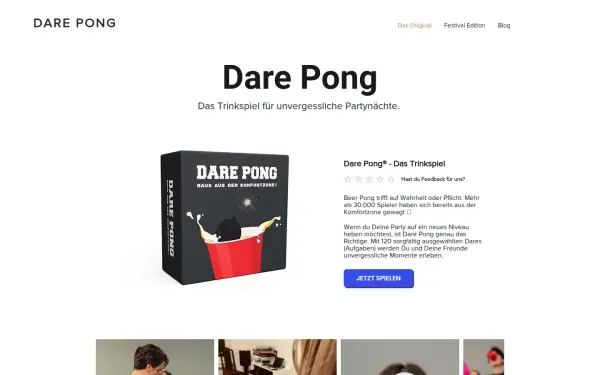 www.darepong.eu