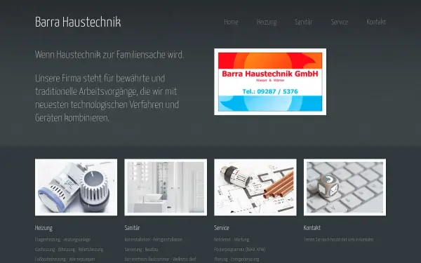 barra-haustechnik.de