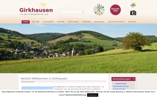 girkhausen.de