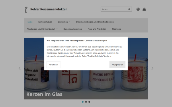 www.kerzen-handwerk.de