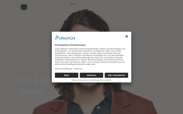 www.lina-seitzl.de