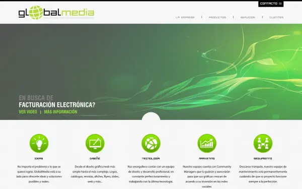 globalmedia.com.uy