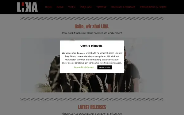 likaband.de