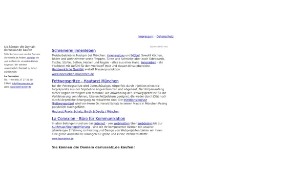 www.dariussalz.de