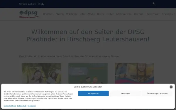 www.dpsg-leutershausen.de