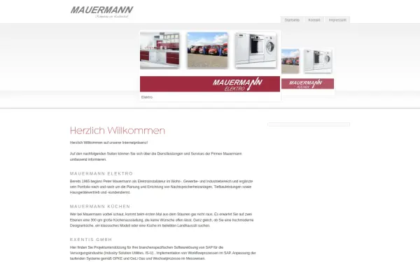 www.mauermann.de