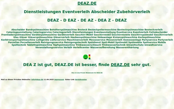 deaz.de