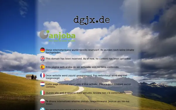 dgjx.de