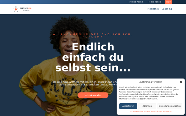 endlich-ich.academy