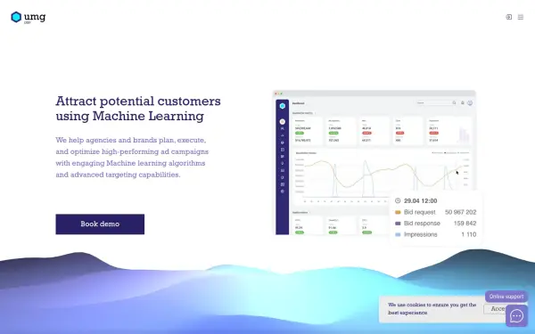 udsp.io