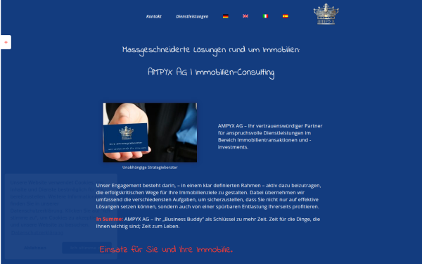 ampyx.ch