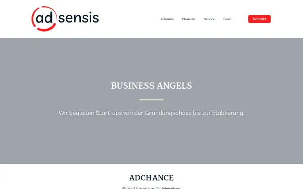 adsensis.de