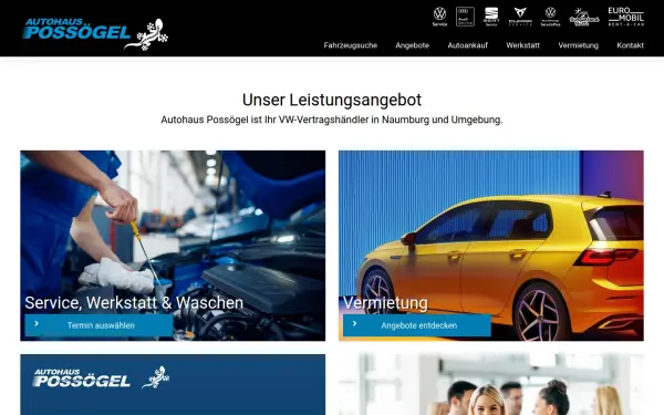 www.autohaus-possoegel.de