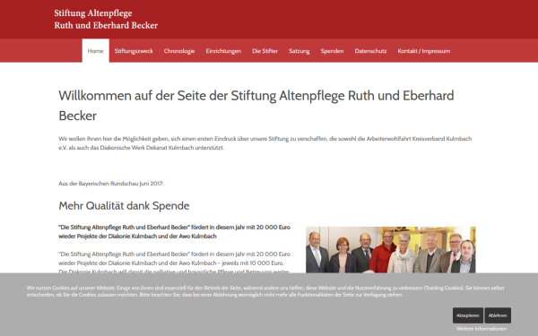 www.beckerstiftung.de