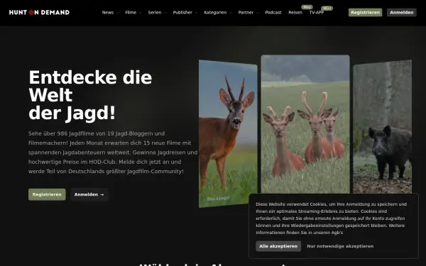 www.hunt-on-demand.com