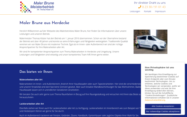 www.maler-brune.de