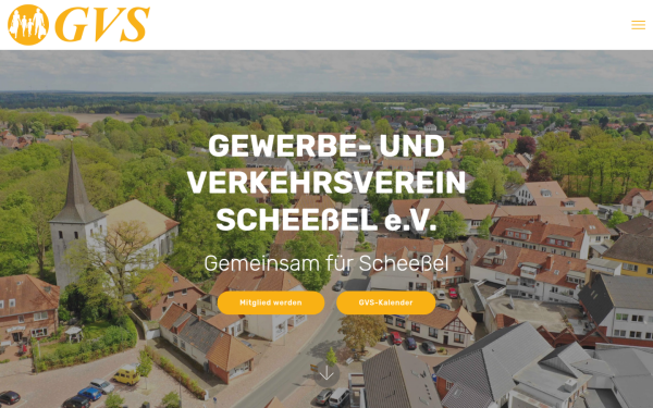 gewerbeverein-scheessel.de