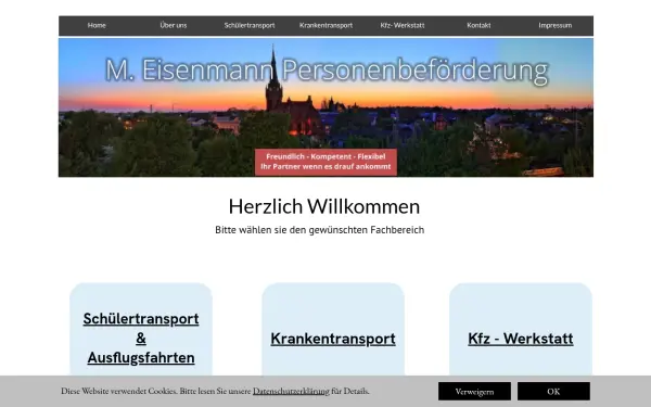 manfred-eisenmann.de