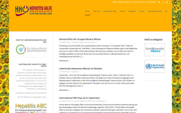 www.gesundeleber.at