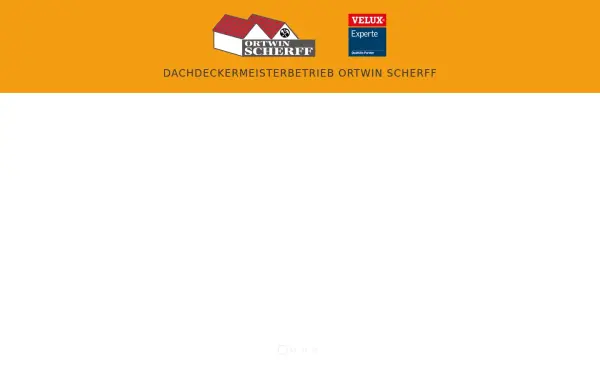 dachdecker-scherff.de