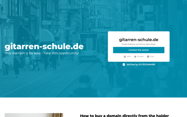 gitarren-schule.de